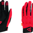Load image into Gallery viewer, Answer Paragon Gloves Red/Black - Small