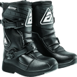 Load image into Gallery viewer, Answer Peewee Boot Black Youth Size - 10