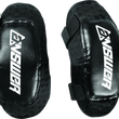 Load image into Gallery viewer, Answer Peewee Elbow Guard Black - Small/Medium
