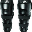 Load image into Gallery viewer, Answer Peewee Knee Guard Black