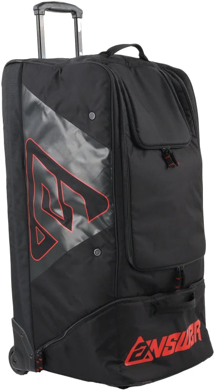 Answer Roller Gear Bag - Main Product View