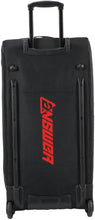 Load image into Gallery viewer, Answer Roller Gear Bag - Back View