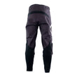 Load image into Gallery viewer, Answer Syncron Essential Pants Black/White Youth Size - 24 - Main Product View