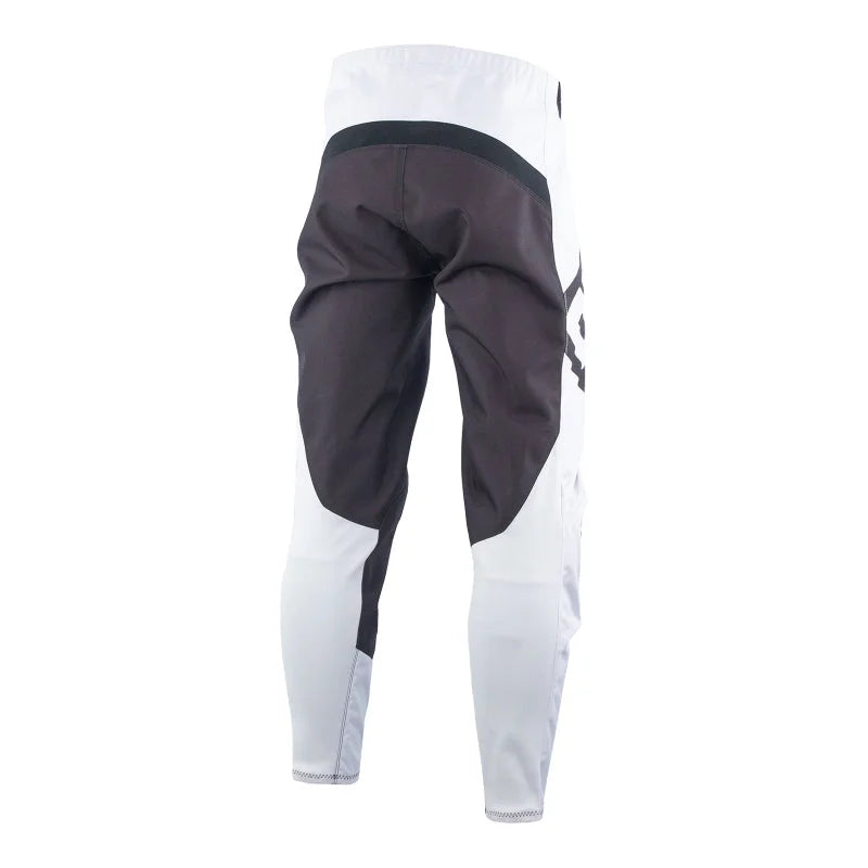 Answer Syncron Essential Pants White/Black Size - 34 - Main Product View