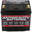 Load image into Gallery viewer, Antigravity Group 24R Lithium Car Battery w/Re-Start - Back View