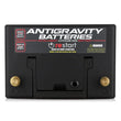 Load image into Gallery viewer, Antigravity Group 24R Lithium Car Battery w/Re-Start - Installation View