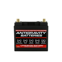 Load image into Gallery viewer, Antigravity Group 26 Lithium Car Battery w/Re-Start - Main Product View