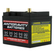 Load image into Gallery viewer, Antigravity Group 26 Lithium Car Battery w/Re-Start - Side View