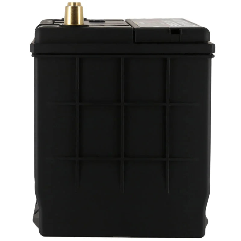 Antigravity Group 27 Lithium Car Battery w/Re-Start - Side View