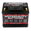 Load image into Gallery viewer, Antigravity H5/Group 47 Lithium Car Battery w/Re-Start - Side View