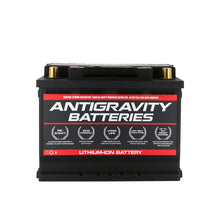 Load image into Gallery viewer, Antigravity H5/Group 47 Lithium Car Battery w/Re-Start - Detail View
