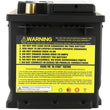 Load image into Gallery viewer, Antigravity H7/Group 94R Lithium Car Battery w/Re-Start - Main Product View