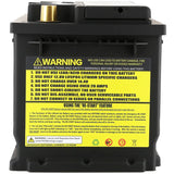 Antigravity Batteries H7/Group 94R Lithium Car Battery w/Re-Start