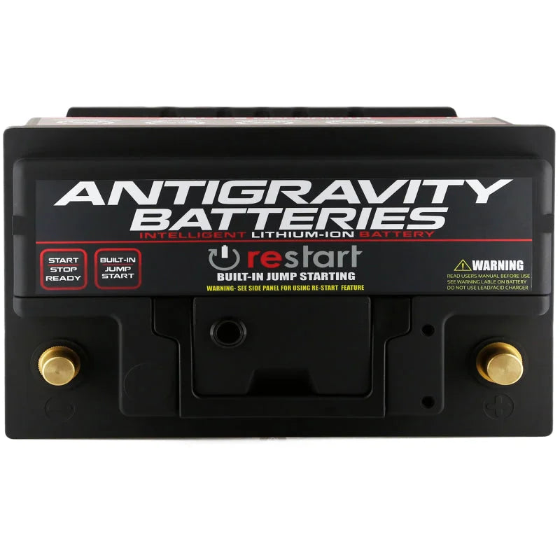 Antigravity H7/Group 94R Lithium Car Battery w/Re-Start - Additional View 5
