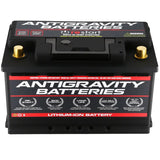 Antigravity Batteries H8/Group 49 Lithium Car Battery w/Re-Start