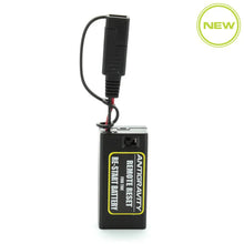 Load image into Gallery viewer, Antigravity Re-Start Remote for Re-Start Powersports Batteries - Side View