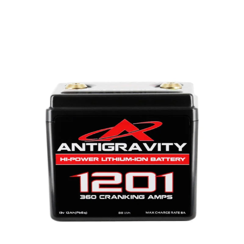 Antigravity Small Case 12-Cell Lithium Battery - Main Product View