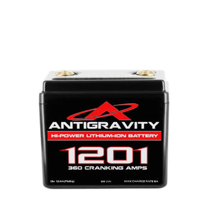 Antigravity Small Case 12-Cell Lithium Battery - Main Product View