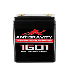 Load image into Gallery viewer, Antigravity Small Case 16-Cell Lithium Battery - Side View