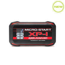 Load image into Gallery viewer, Antigravity XP-1 (2nd Generation) Micro Start Jump Starter - Detail View
