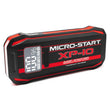 Load image into Gallery viewer, Antigravity XP-10 (2nd Generation) Micro-Start Jump Starter - Detail View