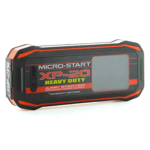 Antigravity XP-20-HD Micro-Start Jump Starter - Main Product View