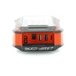 Load image into Gallery viewer, Antigravity XP-20-HD Micro-Start Jump Starter - Back View