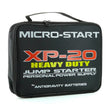 Load image into Gallery viewer, Antigravity XP-20-HD Micro-Start Jump Starter - Installation View