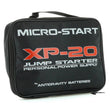 Load image into Gallery viewer, Antigravity XP-20 Micro-Start Jump Starter - Back View