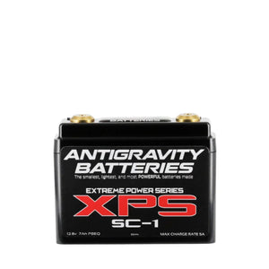 Antigravity XPS SC-1 Lithium Battery (Race Use) - Main Product View