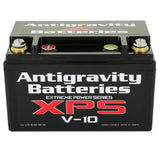 Antigravity Batteries XPS V-10 Lithium Battery - Left Side Negative Terminal