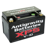 Antigravity Batteries XPS V-10 Lithium Battery - Right Side Negative Terminal