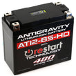 Load image into Gallery viewer, Antigravity YT12-BS High Power Lithium Battery w/Re-Start - Main Product View