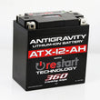 Load image into Gallery viewer, Antigravity YTX12B-BS Lithium Battery w/Re-Start - Main Product View
