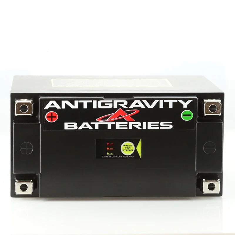 Antigravity YTX20 High Power Lithium Battery - Main Product View
