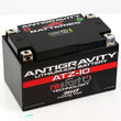 Load image into Gallery viewer, Antigravity YTZ10 Lithium Battery w/Re-Start - Main Product View