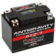 Load image into Gallery viewer, Antigravity YTZ7 Lithium Battery w/Re-Start - Main Product View