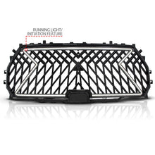 Load image into Gallery viewer, Anzo 22-24 Toyota Tundra Full LED Light Tube Front Grille w/ Initiation &amp; Running Light - Additional View 7