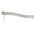 Load image into Gallery viewer, Apollo GT Series 409 Stainless Steel Muffler Delete Pipe 2019 Ram 1500 V8-5.7L HEMI - Detail View