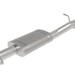 Load image into Gallery viewer, Apollo GT Series 409 Stainless Steel Muffler Upgrade Pipe 2019 Ram 1500 V8-5.7L HEMI - Main Product View