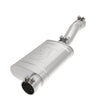 Load image into Gallery viewer, Apollo GT Series 409 Stainless Steel Muffler Upgrade Pipe GM Silverado/Sierra 1500 19-20 V8-5.3L - Main Product View