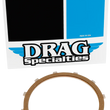 Load image into Gallery viewer, Aramid Outer Drive Plate DragSpecialties SK-8-DS - Main Product View