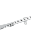 Load image into Gallery viewer, Arlen Ness 1" Lowered Kickstand - Chrome 11-022 - Main Product View