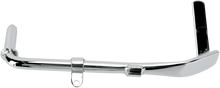 Load image into Gallery viewer, Arlen Ness 1" Lowered Kickstand - Chrome 11-022 - Side View