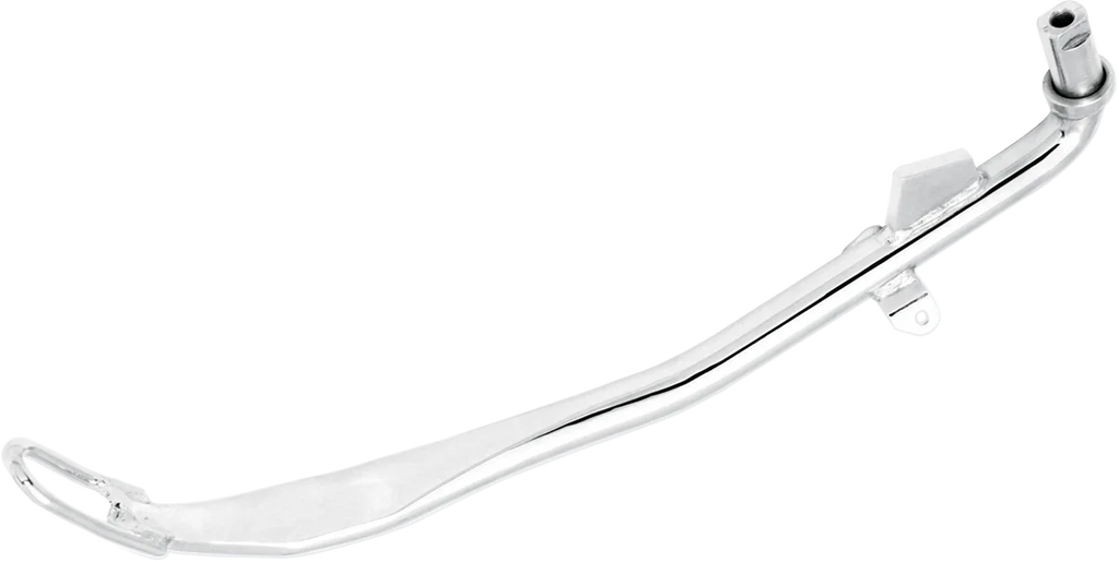 Arlen Ness 1" Lowered Kickstand - Chrome 11-023 - Main Product View
