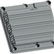 Load image into Gallery viewer, Arlen Ness 10 Gauge Top Transmission Cover - Chrome - Softail/Touring 03-862 - Main Product View