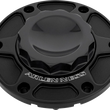 Load image into Gallery viewer, Arlen Ness 12 Point Gas Cap - Gold 701-016 - Detail View