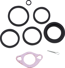 Load image into Gallery viewer, Arlen Ness 4 Piston Caliper Rebuild Kit 320-001 - Side View