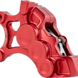 Load image into Gallery viewer, Arlen Ness 6-Piston Caliper - 14" - Red 02-202 - Main Product View