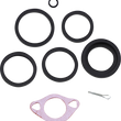 Load image into Gallery viewer, Arlen Ness 6 Piston Monoblock Caliper Rebuild Kit 320-120